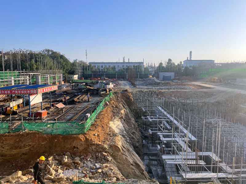 湖南鋼板加工廠家