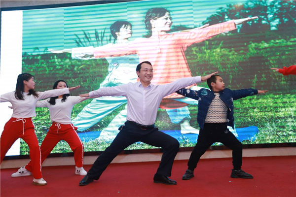 湖南隆盛達(dá)年會 湖南隆盛達(dá)年會