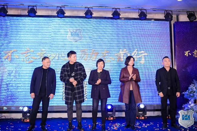 湖南隆盛達(dá)鋼管廠家