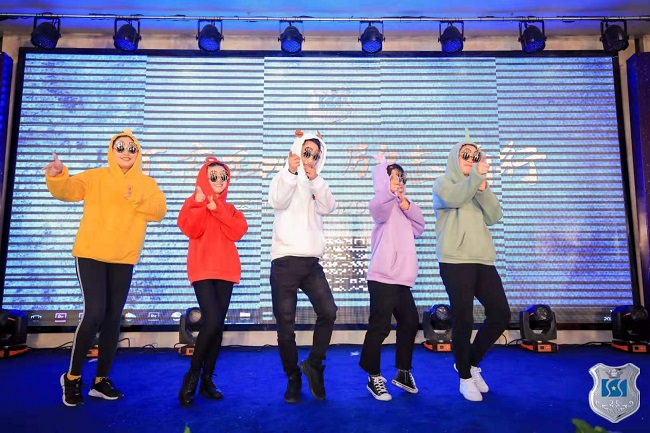 湖南隆盛達(dá)鋼管廠家